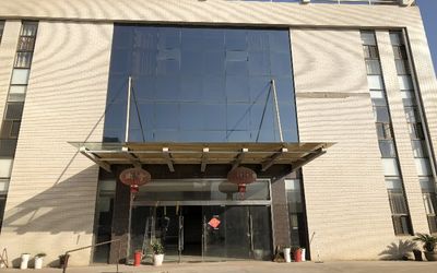 DANYANG RIGHTOOLS CO.,LTD