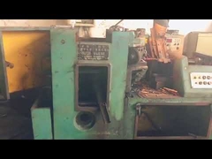 Procédure des mèches HSS