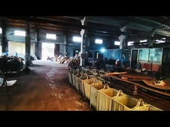 fabrication de forets en acier rapide