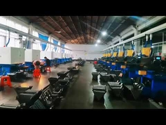 ATELIER DE PERÇAGE HSS