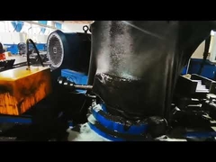 Forets HSS pour le métal