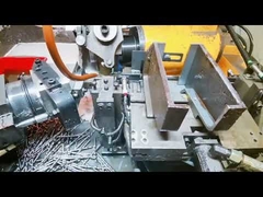 Forets HSS pour le métal