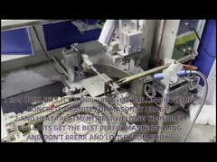 Foret à percussion à pointe droite en carbure de tungstène SDS Plus pour le béton