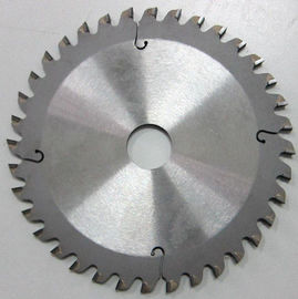 Lame de scie circulaire TCT pour la coupe du bois et de l'aluminium 4-20 pouces