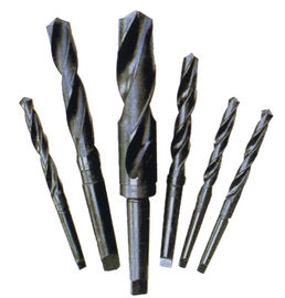 Pour les pièces métalliques, le type long de la broche à charpente conique HSS de 16 mm