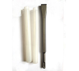 40Cr SDS Plus Maçonnerie Forer Bit Ronde Hex Pointe