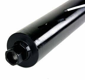 Forage à base de diamant de 3 x 6 pouces pour la découpe sèche de béton