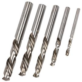 La main gauche HSS broyeur de bit ensemble 13pc 1/16-1/4in étecteur de boulons inverse