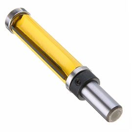 1/2 pouce de carbure à pointe flush Trim Router Bit pour le travail du bois