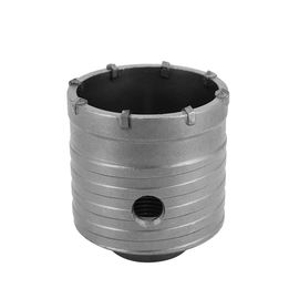 30-160 mm TCT scie à trous pour murs en béton avec SDS plus rampe