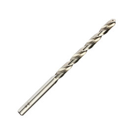 DIN338 Bits de forage HSS 1-13mm Tête droite 118 degrés point