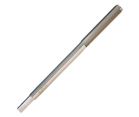 DIN357 HSS M30 Noix de flûte en spirale