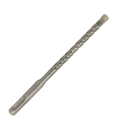 Mèche de marteau SDS Plus à pointe en carbure de tungstène pour béton