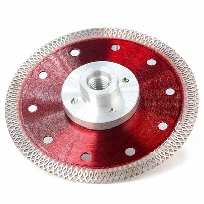 Lampe à scie à diamants pour la découpe de carreaux de porcelaine en céramique