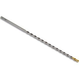 Forets HSS DIN1869 2-13mm en acier rapide, finition brillante