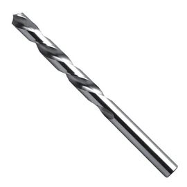La main gauche HSS Forage Bits DIN338 Ambre Finition de la tige droite