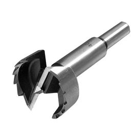 Peu de perceuse rond de Forstner de jambe pour la serrure de porte, peu de perceuse de travail du bois