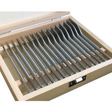 peu de pelle de finition lumineux réglé de sondage en bois de peu de perceuse de pelle du travail du bois 16pcs