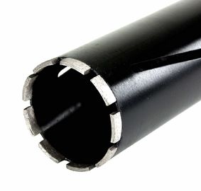 4 pouces 102mm Dry Diamond Core Bit pour le béton et la maçonnerie