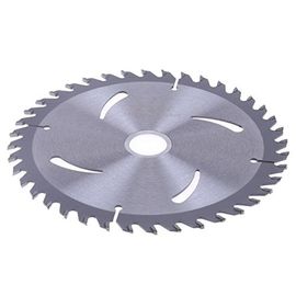 Lampe à scie circulaire TCT de 150 mm pour la coupe du bois et du métal