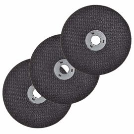 L'aileron meurent l'outil abrasif de roue découpé par broyeur, disque de coupe en métal pour la broyeur