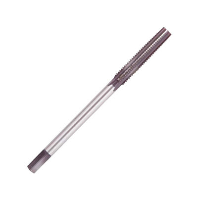 Robinets en spirale carrés d'écrou de la cannelure DIN357 HSS de la jambe M30